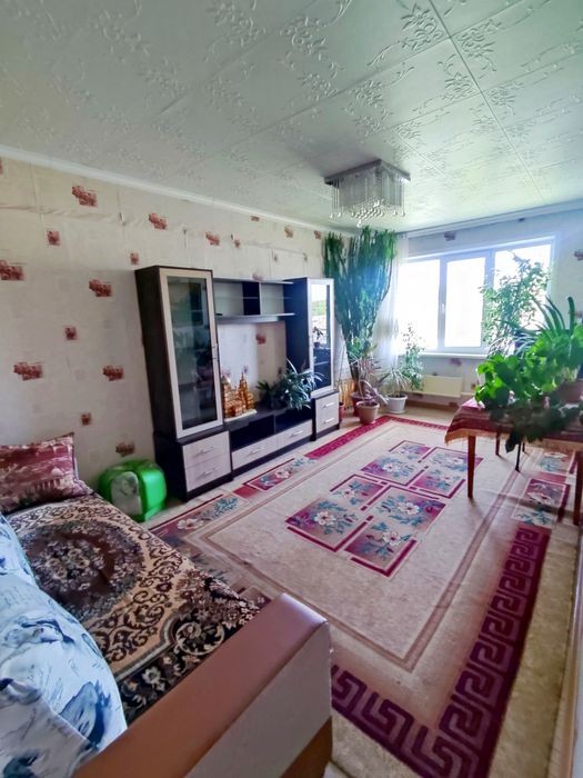 Продам квартиру улучшенной планировки