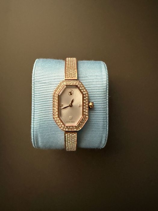 ceas swarovski nou cu factura