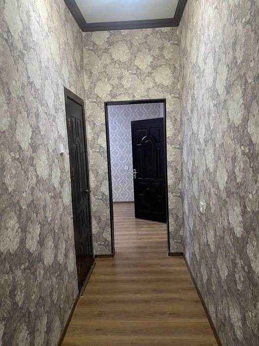 Новостройка 2/5/7. Сергели-6А. Срочно продаётся квартира Метро