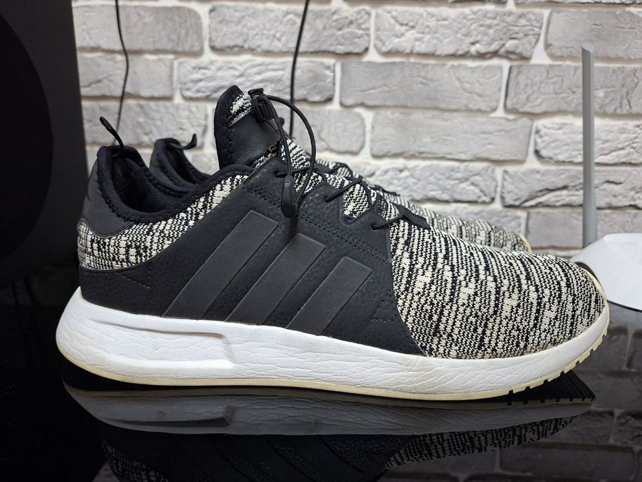 Оригинальные кроссовки Adidas