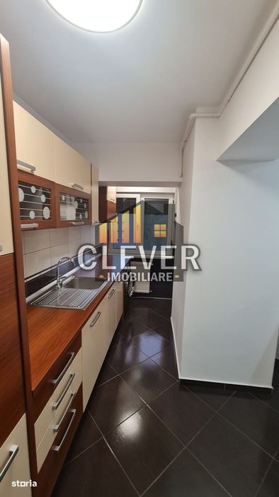 Ap 2 camere generos, mobilat utilat – Piata Alba Iulia