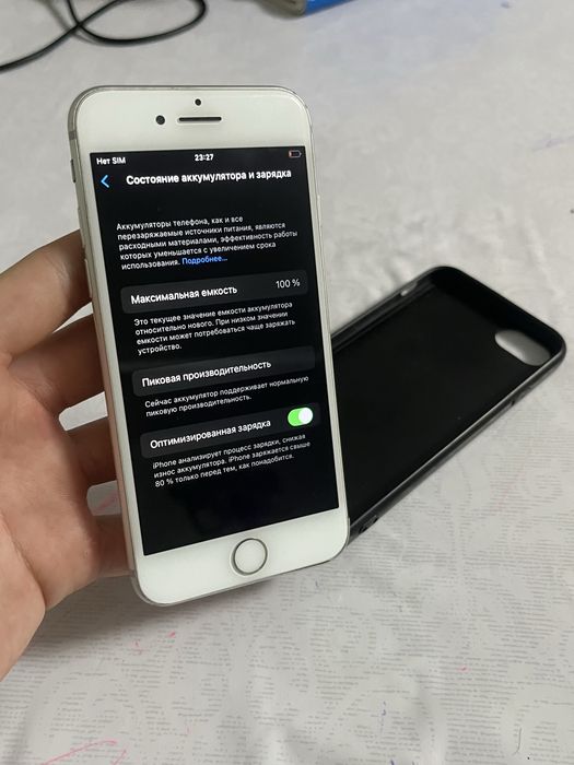 Айфон 8, 64гб!!!