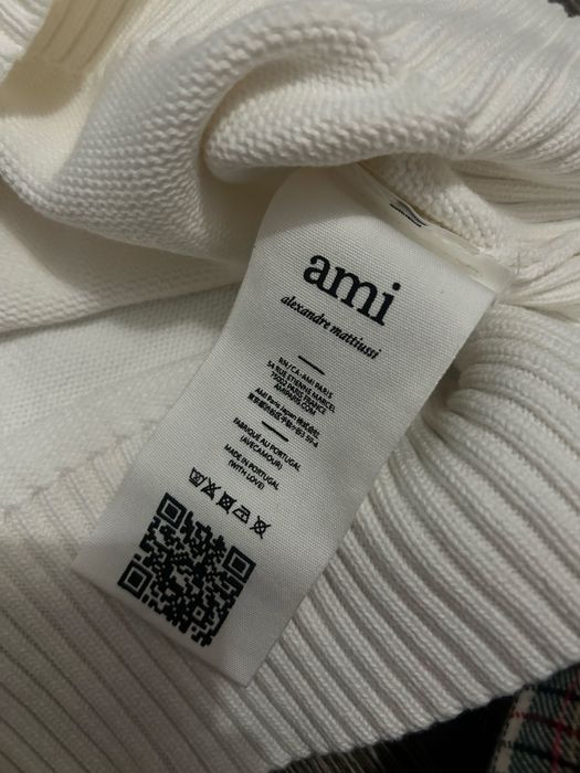 Pulover Ami Paris