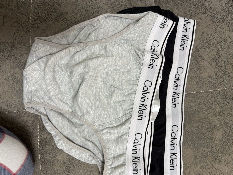 Мужские трусы