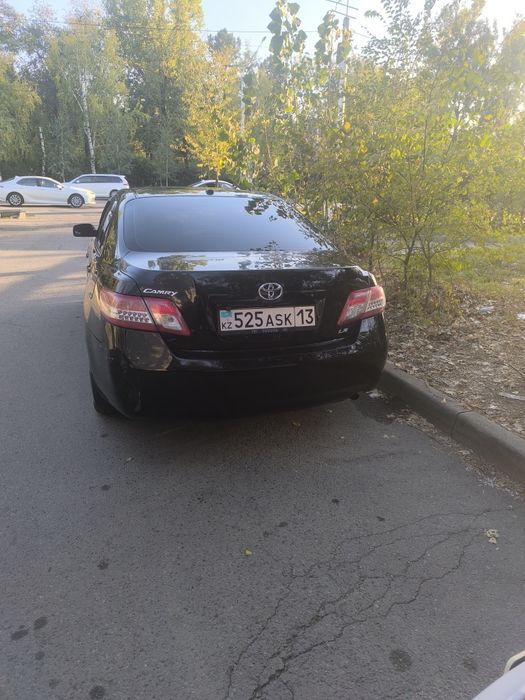 Тайота Камри 45 американец