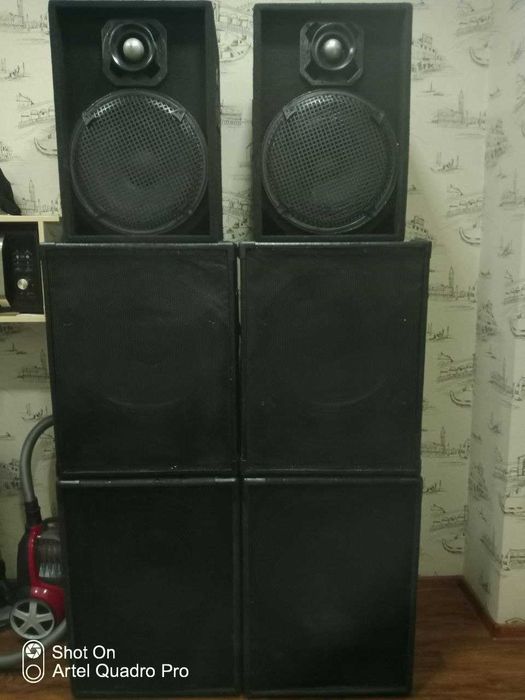 Kamplekt aparat sotiladi