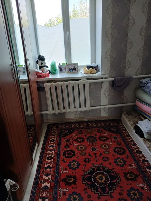 Продам Квортира торг есть