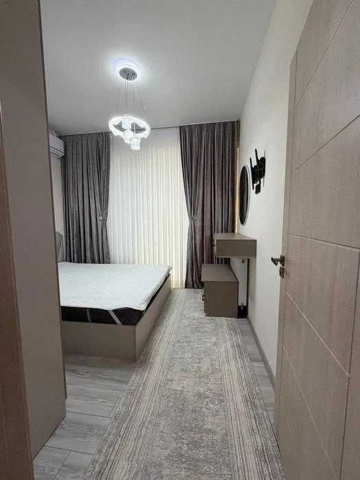 Б4 Сдается Квартира Яккасарайский  ЖК Истанбул Сити 2-х комнат - 65м2