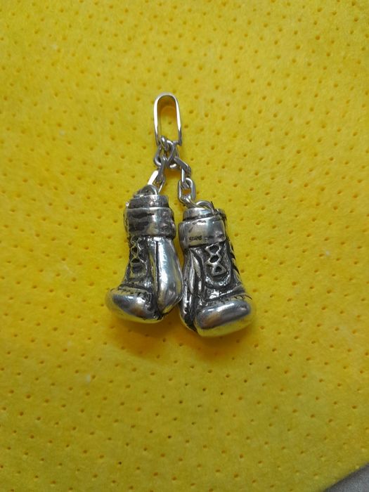 Продаётся подвеска серебро