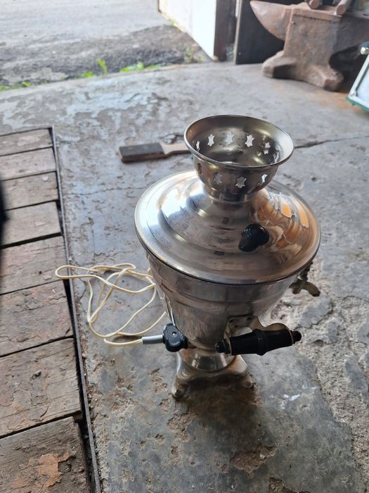 Продам самовар продам