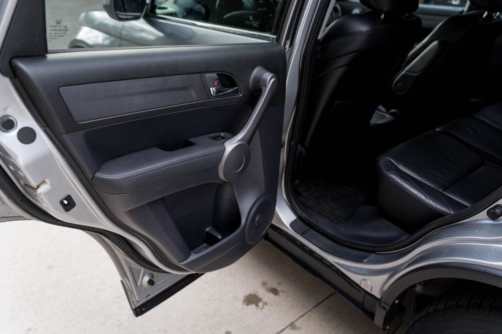 Honda Cr-v 2.2 i-CTDi Executive
