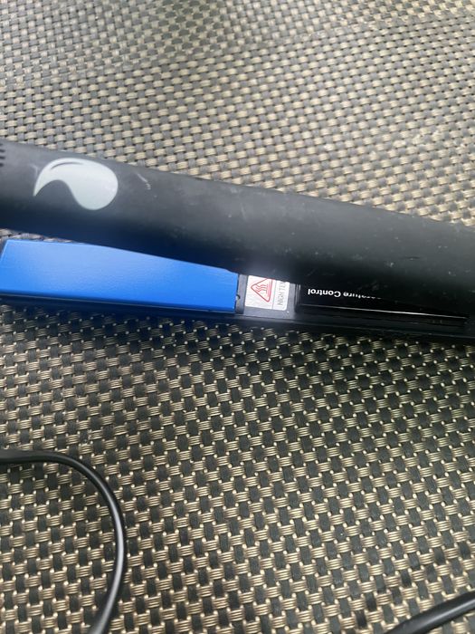 Утюжки для выпрямления волос