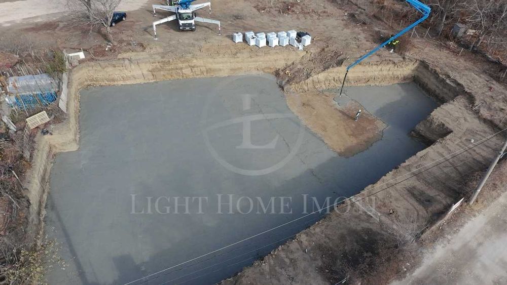 Продава се Двустаен апартамент в Пловдив, Кючук Париж - 61 кв.м за 1094 €/кв.м - Снимка #3