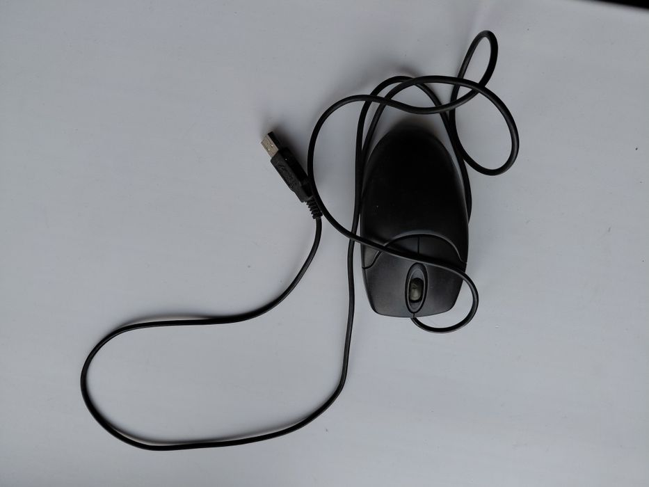 Клавиатура и мышь USB