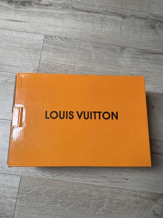 Louis vuitton skates