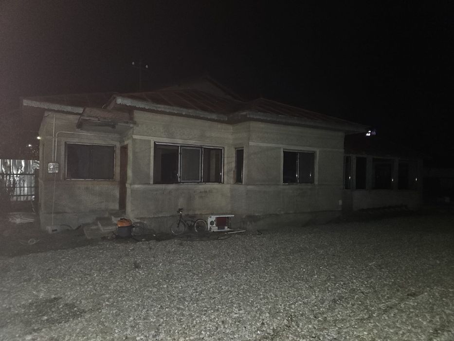 Casă + Teren cu livadă de vânzare | Ibrianu, DB