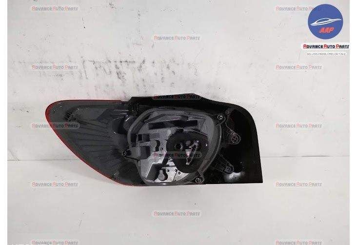 Стоп Десен оригинален Халогенен и LED Мерцедес-Бенц А-Клас / Mercedes-