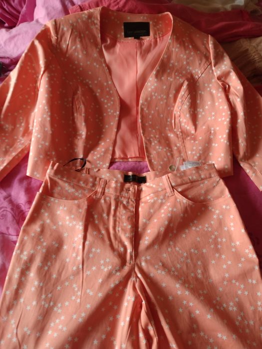 Haine de dama măsură 38,S