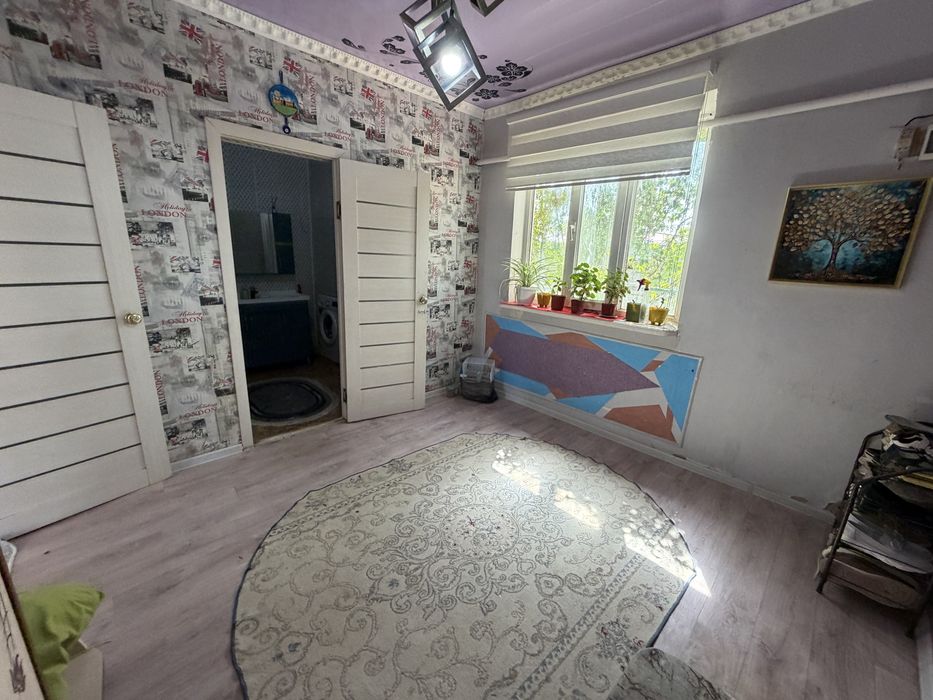 18 млн теңгеге жер үй