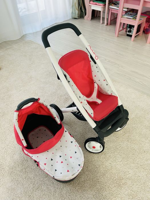 Carucior copii 2 piese