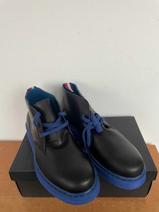 Ghete Tommy Hilfiger