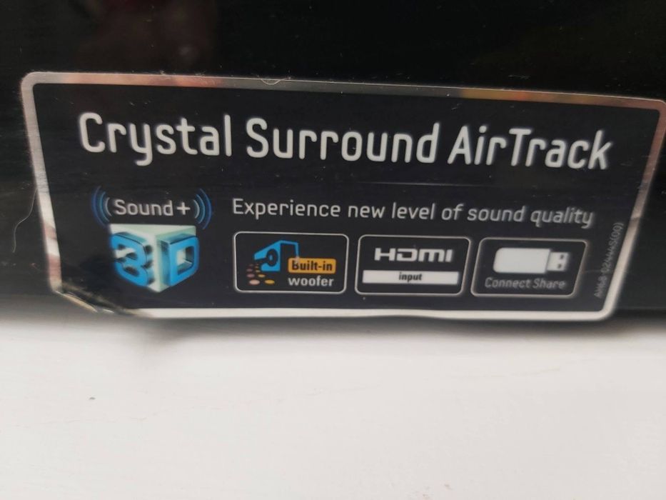Vând soundbar Samsung