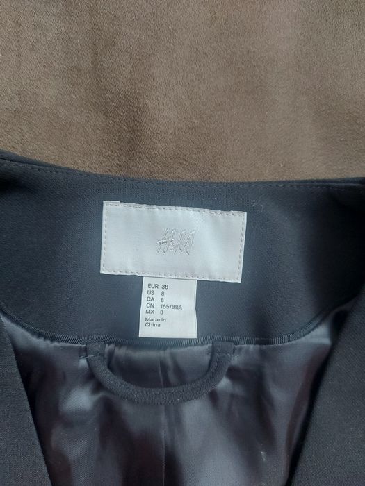 Дънкено яке/ късо сако