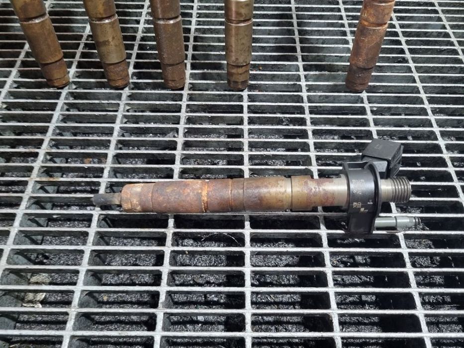Injector BMW X5 E70 Facelift 3.0 D 2010 - 2013 245CP N57D30A Euro4 (1280) Diesel ...