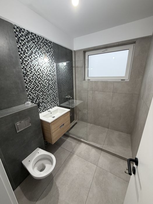 Apartament 2 camere Premium - Vedere superba Lac & Mare - Bloc nou