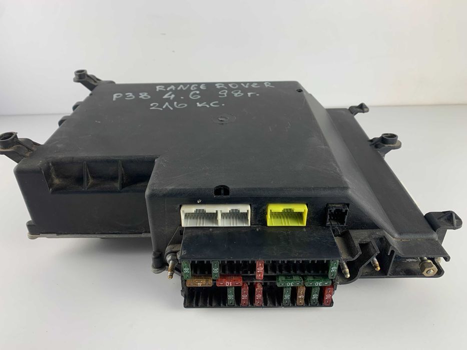 Бушонно табло за Land Rover,Range Rover, ЛендРовър,РейнджРовър 3,9 4,6
