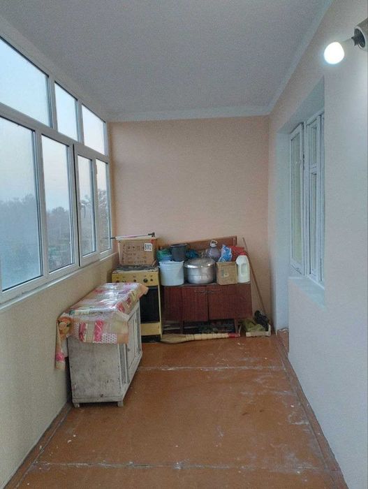 №3666. 3х-хонали 77 серия Сотилади !!!