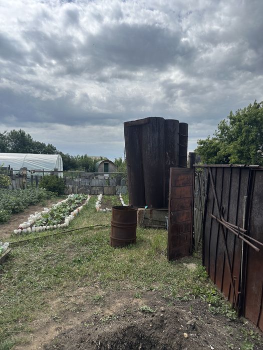 Продам дачу на Темирязева