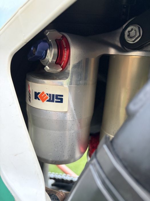 Мотоцикл Эндуро KEWS K23