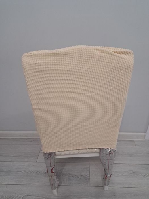 Срочно продам чехлы для стульев