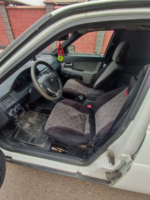 Срочная продажа Приора