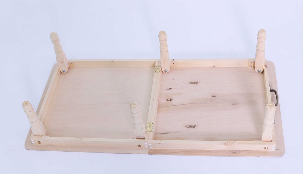 жиналмалы стол