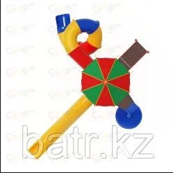 Детский Игровой комплекс «Карнавал ДИК 2201 H=2000