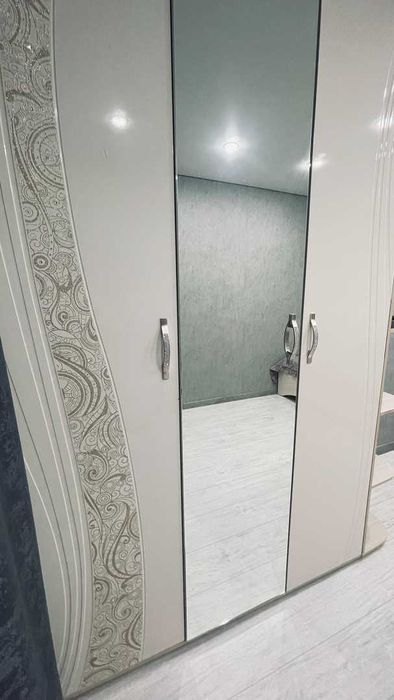 Продам 2 ком квартиру  РН ДСР