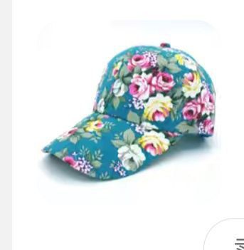 Моднячие  женские кепки