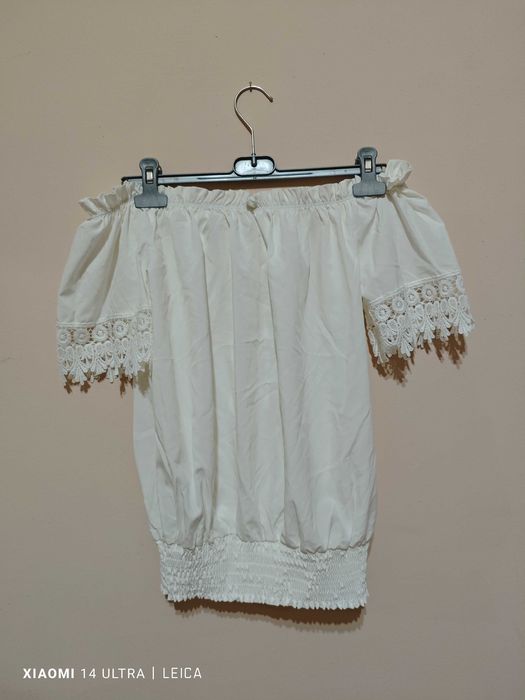 Дамски официални блузи