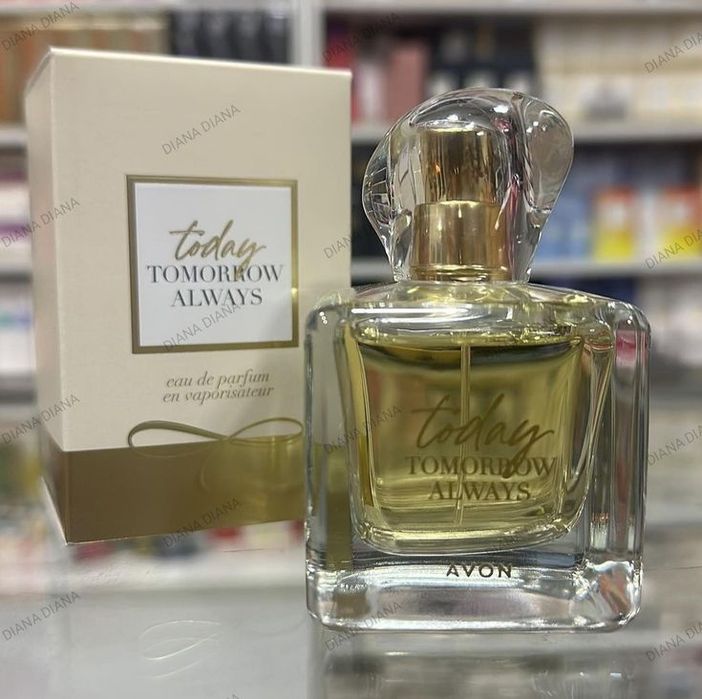 3+1 gratis today 100 ml