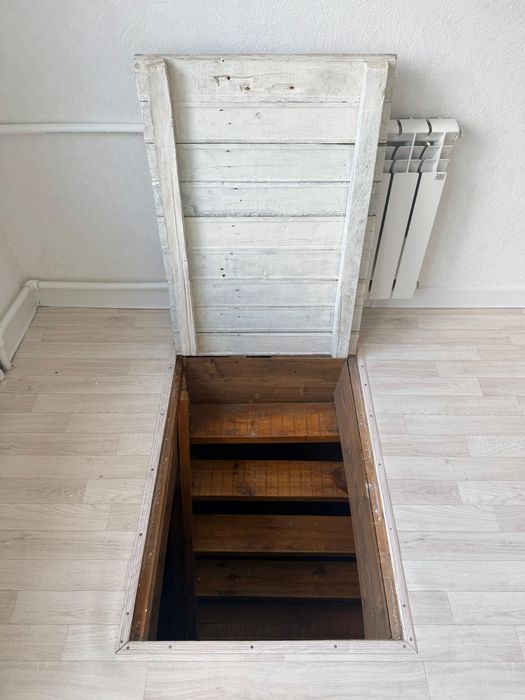 Продам квартиру в Красном Яре