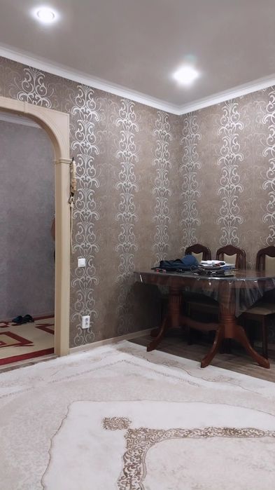 Срочно продам  4 ком квартиру