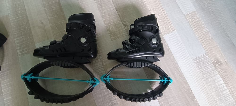 Aerower обувки за Kangoo Jumps