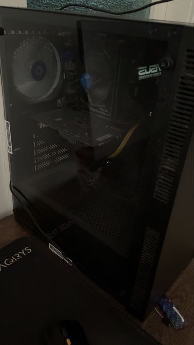 Vand calculator Gaming