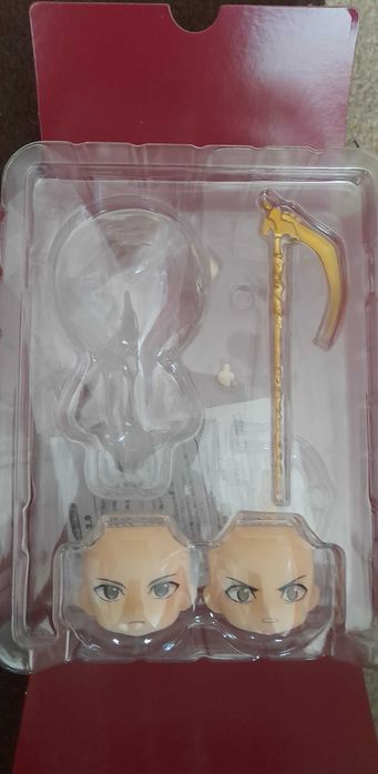 Nendoroid / Нендороид фигури