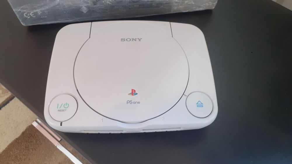 PlayStation.  1,  2 недорого с доставкой