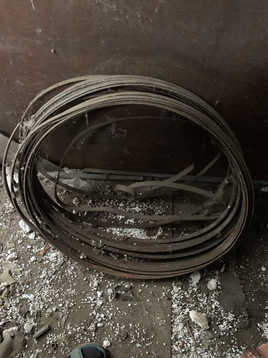 Продам оцинкованую проволоку