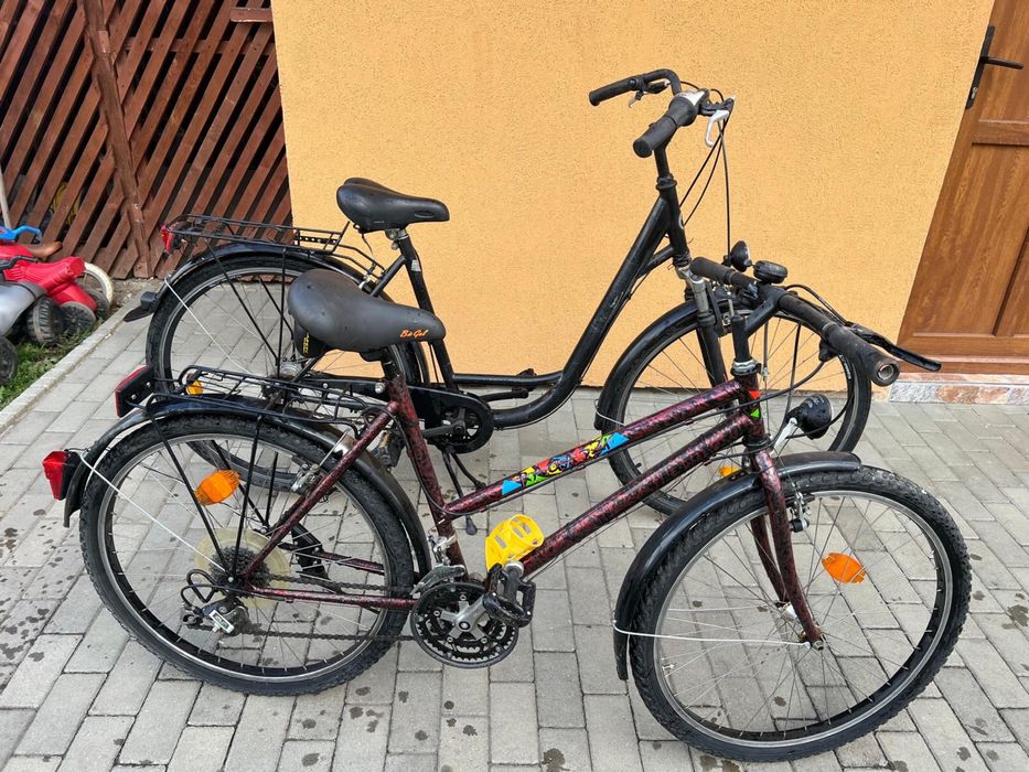 Biciclete de vânzare!