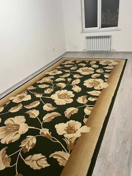 Бектемирда 2-хонали, 4-этажда, 58м2